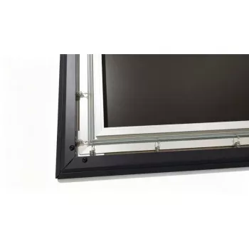Reflecta CineHome ALR UST 82551 okvirno platno, 223x126 cm, 16:9