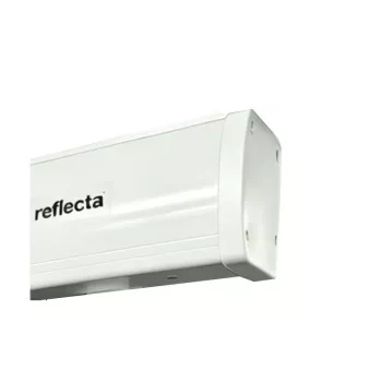 Reflecta TensioLine ALR Motor RC 87800 motorno projekcijsko platno, 229x158 cm, 16:9