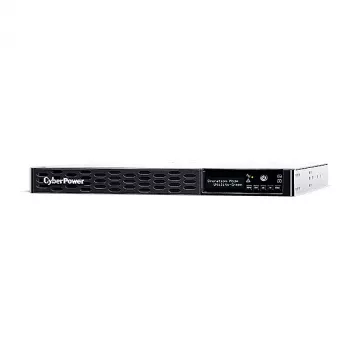Brezprekinitveno napajanje (UPS) CyberPower PR1150ERM1UC line-interactive 1150VA/1150W, rack 1U