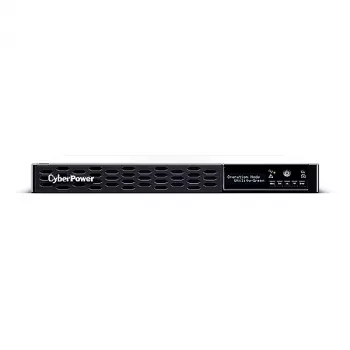 Brezprekinitveno napajanje (UPS) CyberPower PR1150ERM1UC line-interactive 1150VA/1150W, rack 1U