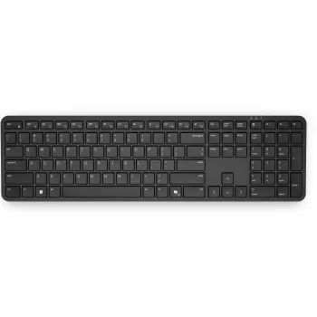 Dell Pro 5 KB526 brezžična tipkovnica, črna, US International (QWERTY)