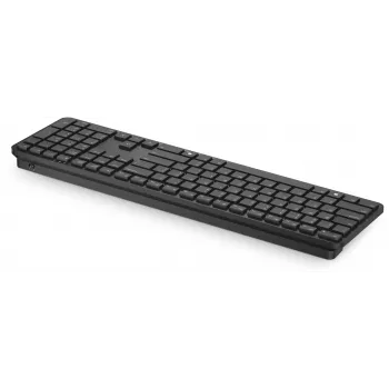 Dell Pro 5 KB526 brezžična tipkovnica, črna, US International (QWERTY)