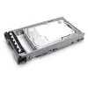Trdi disk Dell R3H6D komplet za stranke, 1,2 TB, 2,5 inch, SAS 12 Gb/s, 10.000 vrt/min, hot-swap