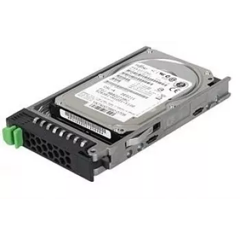 Fujitsu S26361-F5550-L190 podjetniški trdi disk, SAS 12Gb/s, 900 GB, 10000 vrt/min, Hot-Plug, 2,5 inch