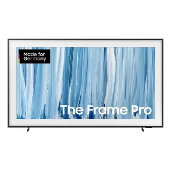 Samsung GQ85LS03HWUXZG The Frame Pro Neo televizor, 85 inch, 4K, črn