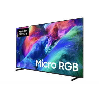 Samsung GMR85R85HAUXZG pametni TV Micro-RGB, 85 palcev, 4K UHD, črn