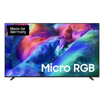Samsung GMR65R85HAUXZG pametni TV Micro-RGB, 65 palcev, 4K UHD, črn