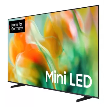 Samsung GU55M82HAUXZG pametni TV Mini-LED, 55 palcev, 4K UHD, črn