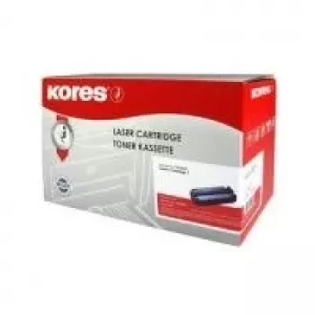 Kores G1119RB toner za Canon Fax L320/L340/L380/L400, črn, pribl. 3500 strani