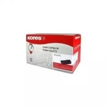 Kores G1231HCRB toner za HP LaserJet M4555 MFP, črn, HC, pribl. 24000 strani