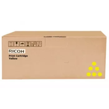 Ricoh 828299 toner za C900, rumen