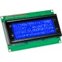 Joy-it com-LCD20x4-B zaslonski modul