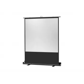 celexon Professional mobile plus projekcijsko platno, 51 inch (131 cm)