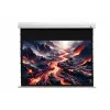 celexon HomeCinema Tension 90 MWHT motorno projekcijsko platno, 228,6 cm