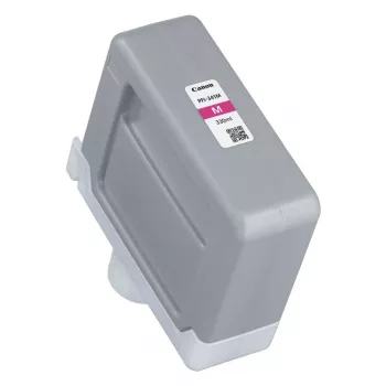 Canon PFI-341 M kartuša s črnilom (6841C001), 330 ml, magenta, originalna