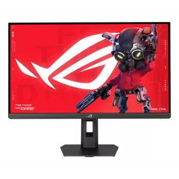 ASUS ROG Strix XG27UCMG igralni monitor, 27 inch, 4K, 240 Hz, črn