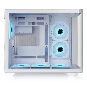 Vision 330 CR TG ARGB CA-11V-00M6WN-00 ohišje PC Midi-Tower, kaljeno steklo, belo