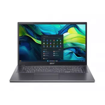 Acer Aspire 5 A17-51M-58TA NX.J0HEV.002 prenosnik, Intel Core 5 120U, 16 GB RAM, 512 GB SSD