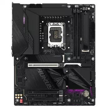 Gigabyte Z890 AORUS Elite Duo X matična plošča, ATX, podnožje LGA1851, DDR5