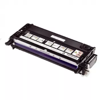 Dell 593-10293 (G910C, CT350662) kartuša s tonerjem za 3130cn, črna