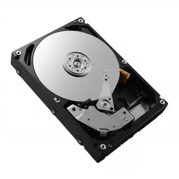 Dell 61FFW 4-TB trdi disk, SATA, 7.200 vrt/min