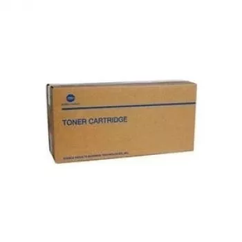 Konica Minolta TN-321K originalna kartuša s tonerjem, črna, za bizhub C224, C284, C364