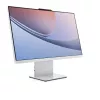 Lenovo IdeaCentre AIO 27 F0JW001UPB vse-v-enem računalnik, Core Ultra 5 226V, 27″ FHD zaslon na dotik, 16 GB RAM, 1 TB, Cloud Grey