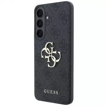Guess Moft AgileTravel magnetna denarnica s stojalom, MagSafe, mornarsko modra
