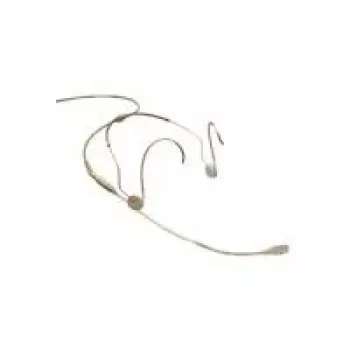 Sennheiser HSP 2-ew-3 žični mikrofon, bež, 009872