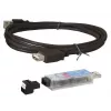 Dehn + Soehne USB NANO 485 pretvornik vmesnika USB-RS485, 910486