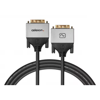 celexon DVI Dual-Link kabel Professional Line 1000015555