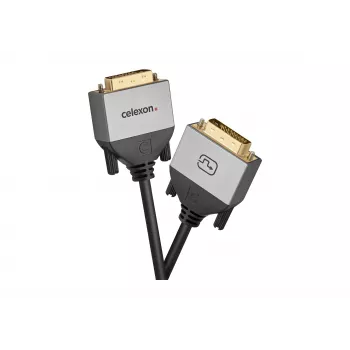 celexon DVI Dual-Link kabel Professional Line 1000015555
