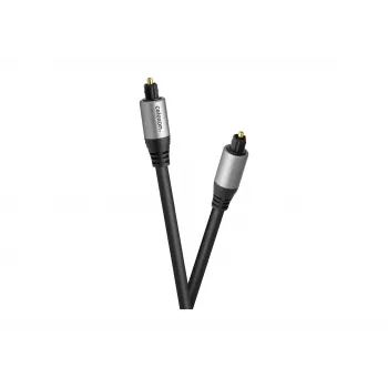 celexon Toslink optični avdio kabel, Professional Line
