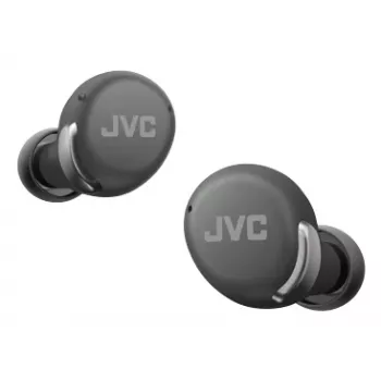 JVC HA-A30T2 brezžične slušalke z dušenjem hrupa, multipoint, antracit