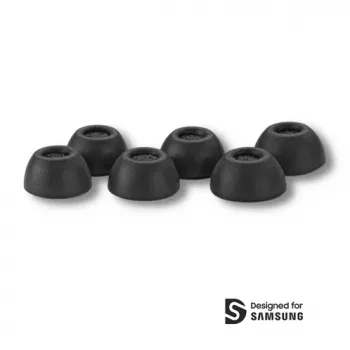 Comply ušesni vložki za Galaxy Buds2 Pro, mešane velikosti (MIX)