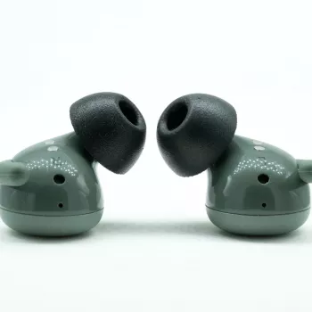 Comply nastavki za ušesa za Google Pixel Buds & Pixel Buds A-Series, srednji (M)