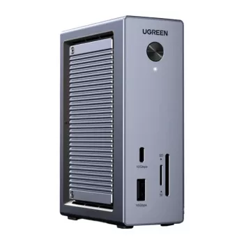 Ugreen CM923 USB-C priklopna postaja za prenosnik (55735)