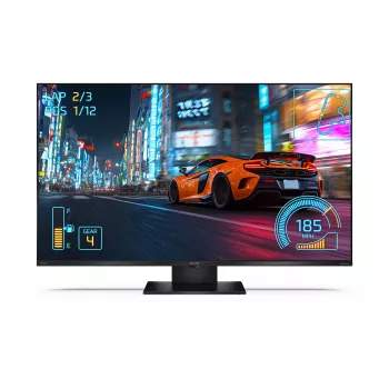 Sharp 43JR7265E 43 inch (108 cm) 4K Ultra HD QLED televizor z Google TV