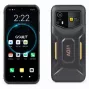 AGM H6 Pro 4G zunanji pametni telefon, AGM_H6PRO_EU002B