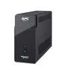 APC Back-UPS BK500G2I brezprekinitveno napajanje (UPS), 500 VA / 300 W, 6 vtičnic IEC, USB, stolp, 230 V