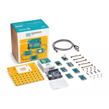Arduino AKX00069 Plug and Make Kit komplet