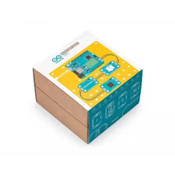 Arduino AKX00069 Plug and Make Kit komplet