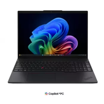 Lenovo ThinkPad L16 Gen 3 21X80060PB 16 inch prenosnik, Intel Core Ultra 5 325, 16 GB RAM, 512 GB SSD, Windows 11 Pro, črn