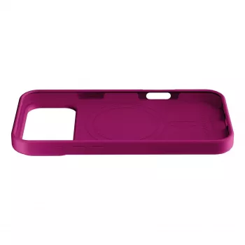 Cellularline Sensation SENSMAGIPH18PRMP ovitek za Apple iPhone 18 Pro Max, roza