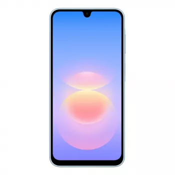 Samsung Galaxy A18 4G A185 pametni telefon, SM-A185FLBDEUE, Dual SIM, 4 GB RAM, 128 GB, svetlo moder