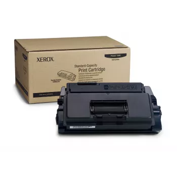 Xerox 106R01370 originalna standardna tiskalna kartuša za Phaser 3600, črna