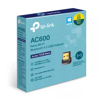 TP-Link Archer T2UB Nano omrežni adapter