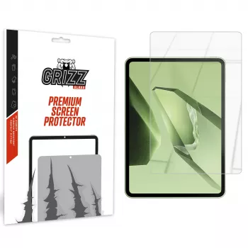 GrizzGlass HybridGlass zaščita zaslona za tablico OnePlus Pad 3