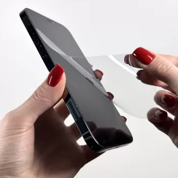 GrizzGlass HybridGlass zaščita zaslona za tablico OnePlus Pad 3