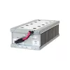 Vertiv GXT5 baterija brezprekinitvenega napajanja (UPS), svinčevo-kislinska, 9 Ah, za GXT5-3000IRT2UXL